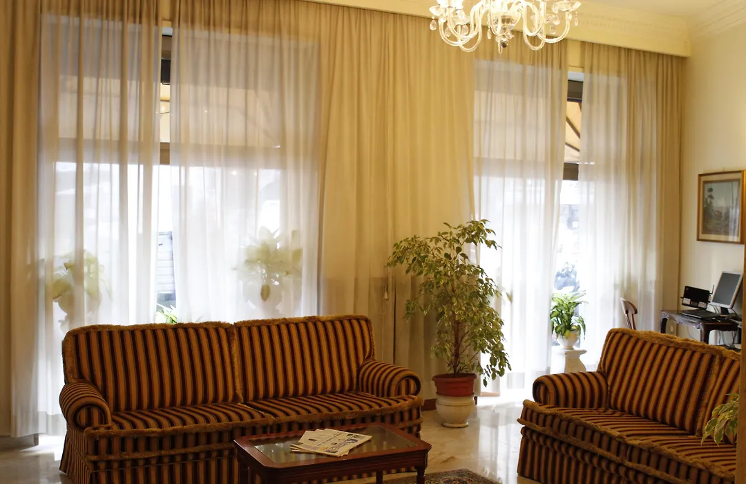 Hotel Genio-1