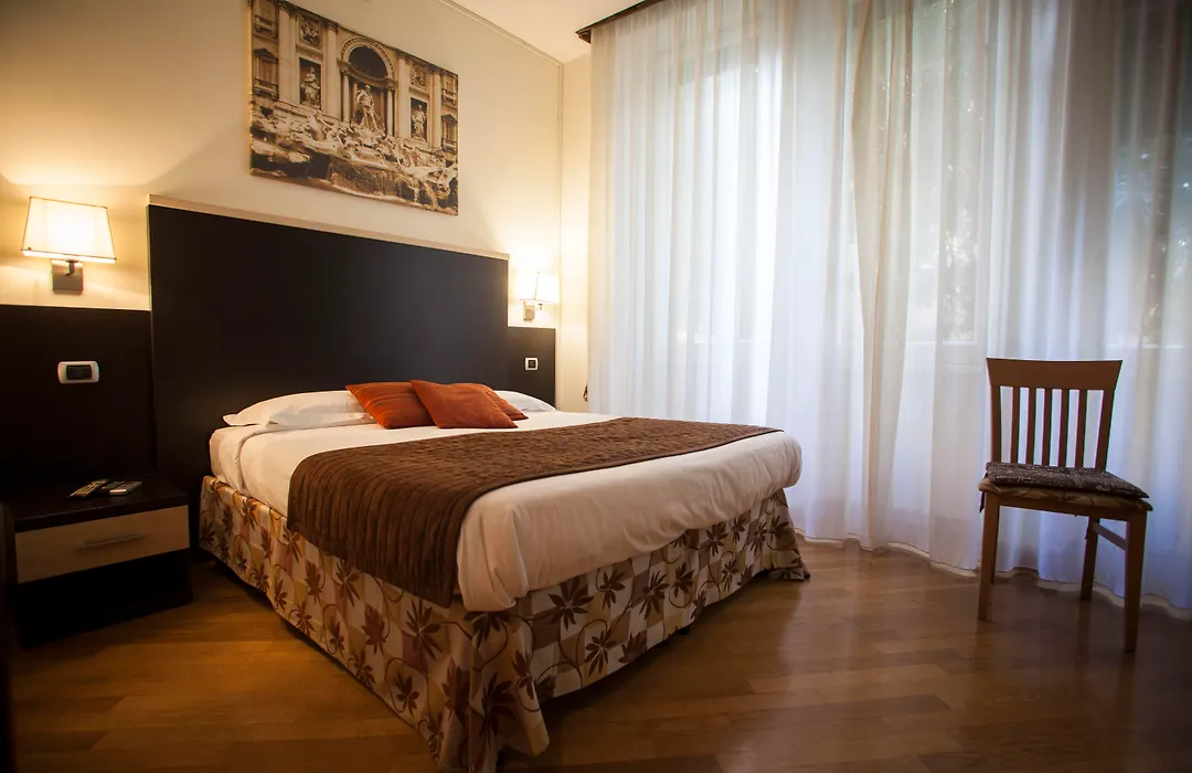 Aventino Guest House-1