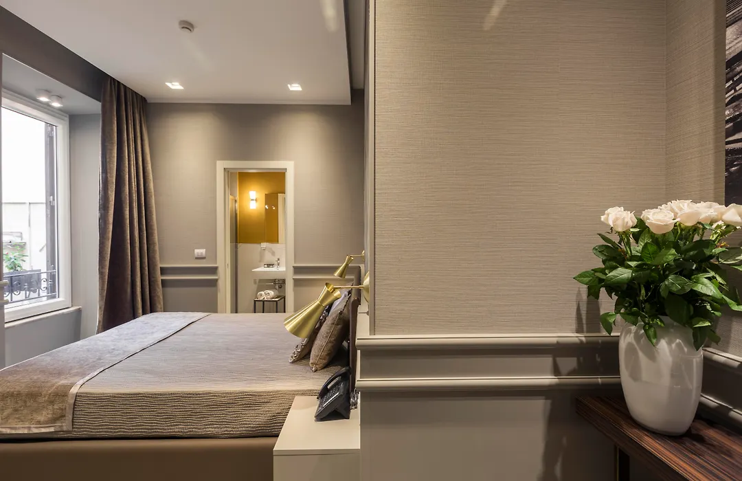 San Carlo Suite-1