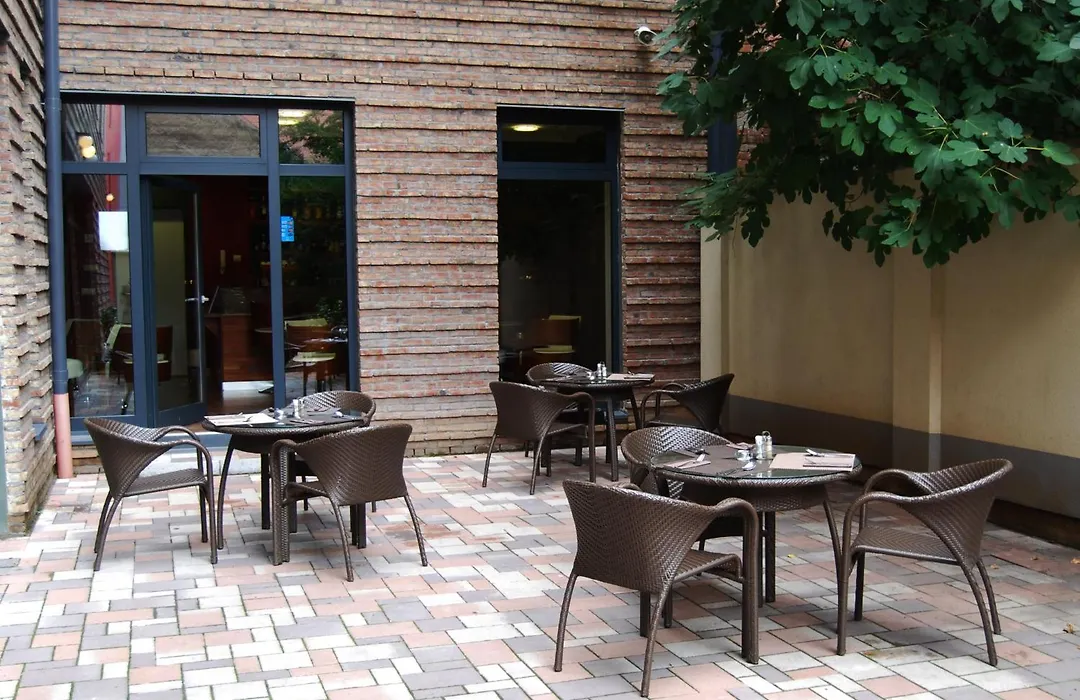 Hotel Regnum Residence-1