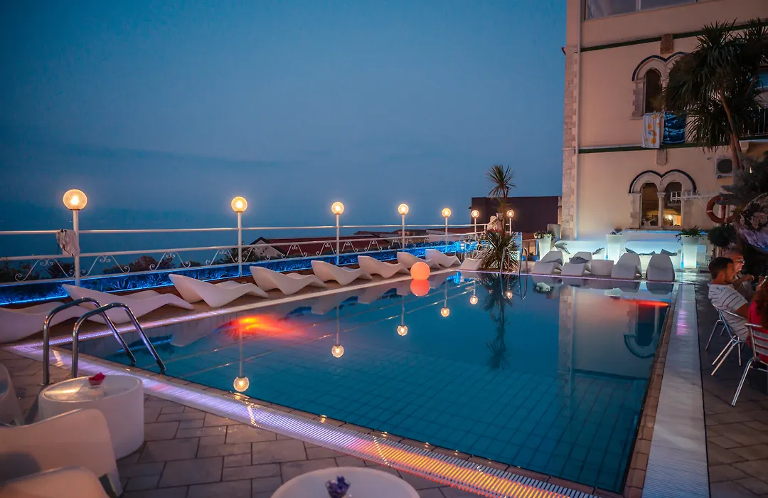 Splendid Hotel Taormina-1