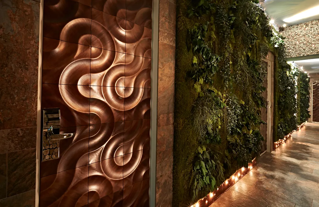Le Reve De Naim Roma-1