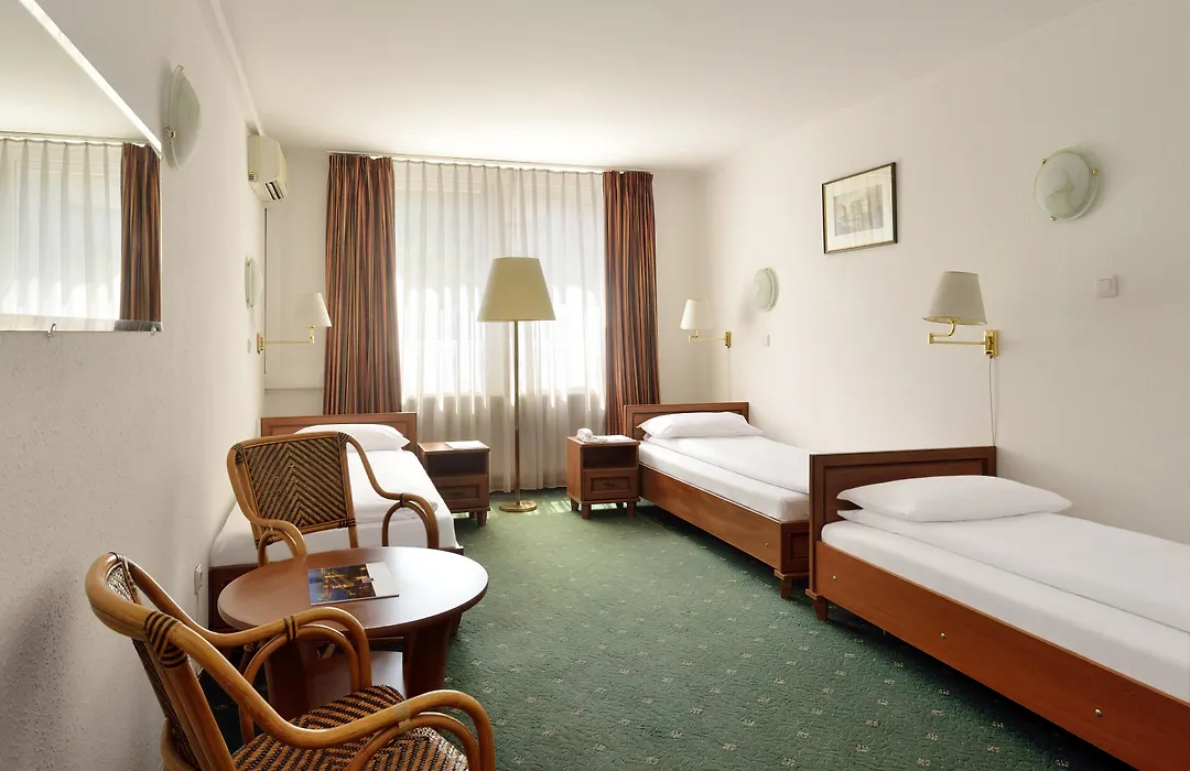 Impulso Hotel By Mellow Mood Hotels-1
