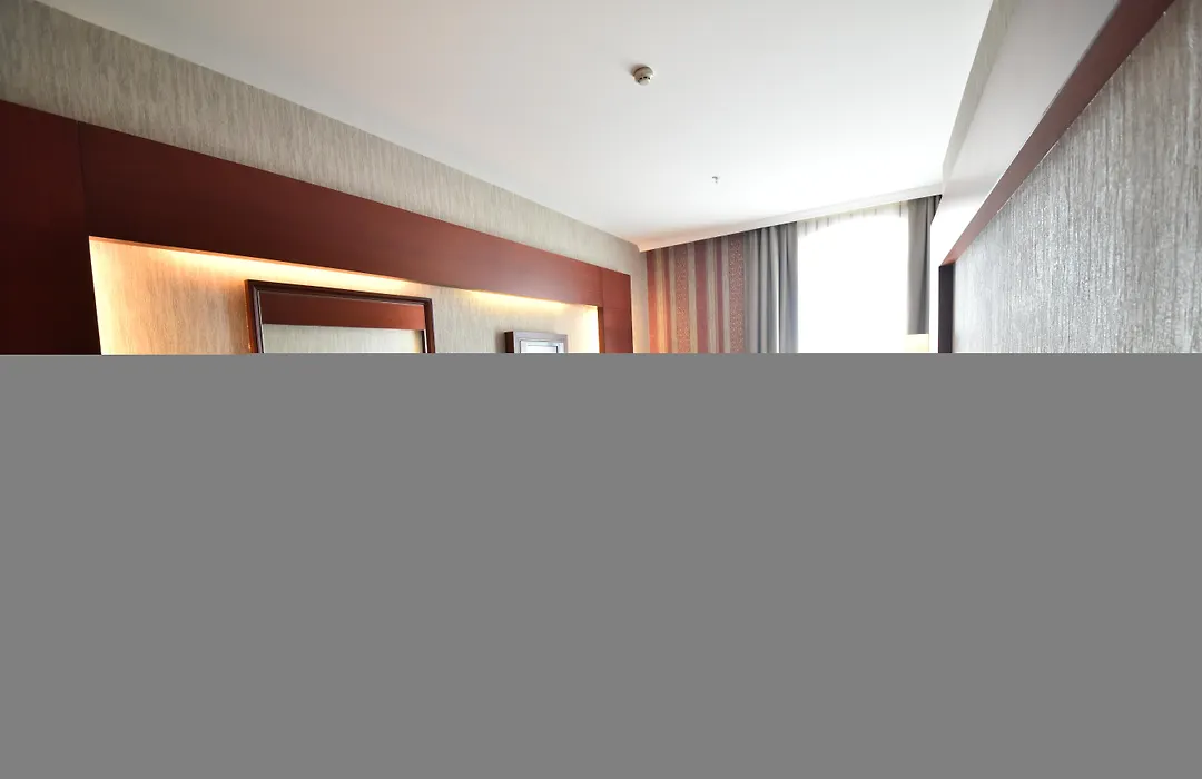Taksim Gonen Hotel-1