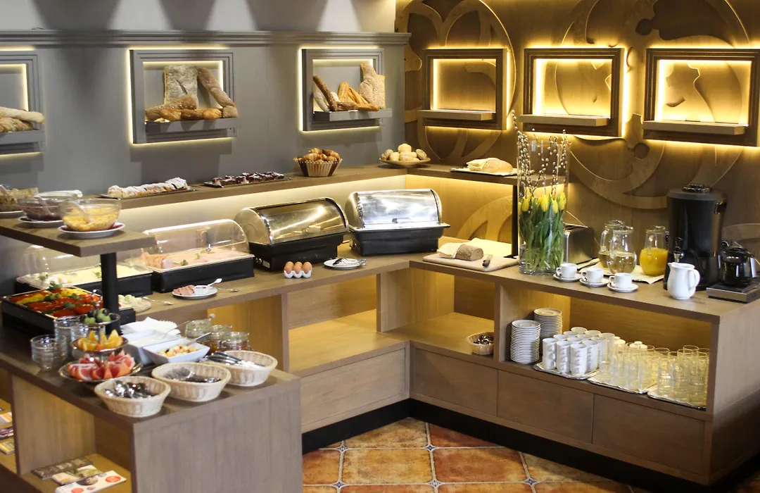 King Charles Boutique Residence-1