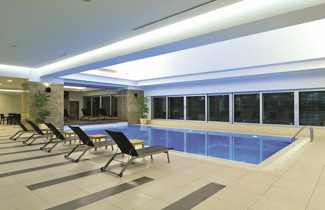Radisson Residences Avrupa Tem Istanbul-1
