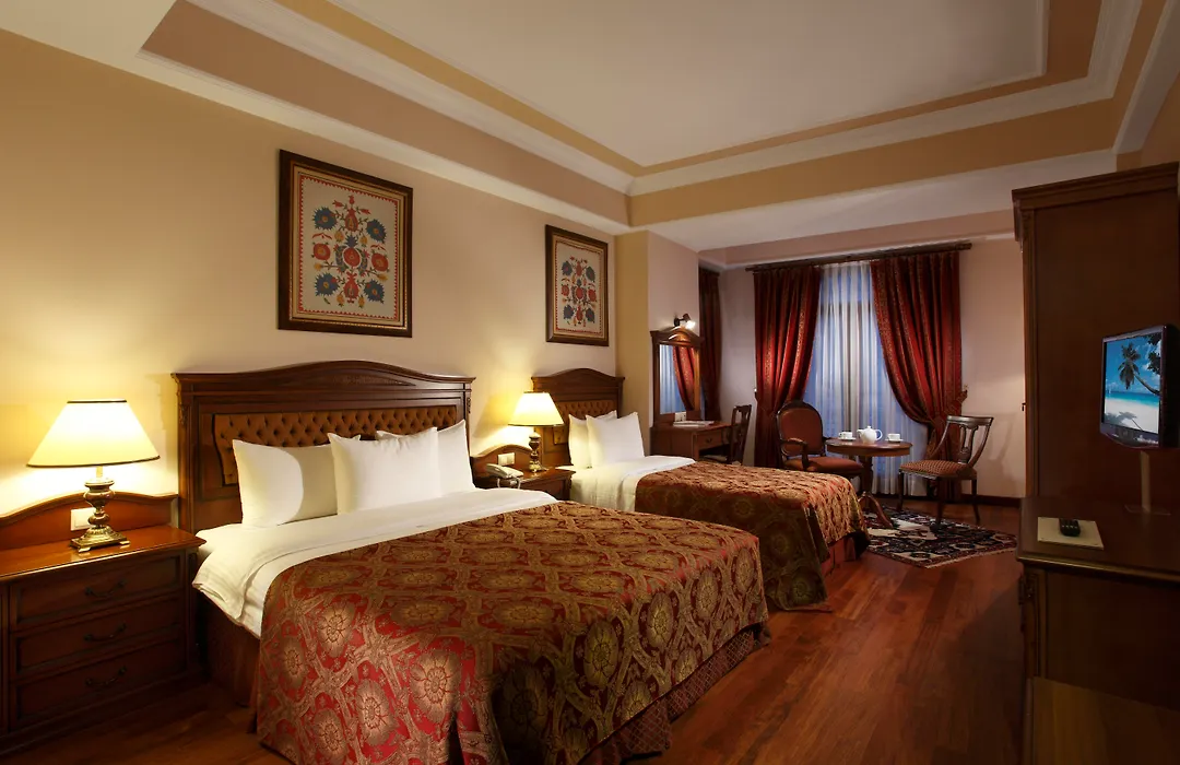 Hotel Sultanhan - Special Category-1
