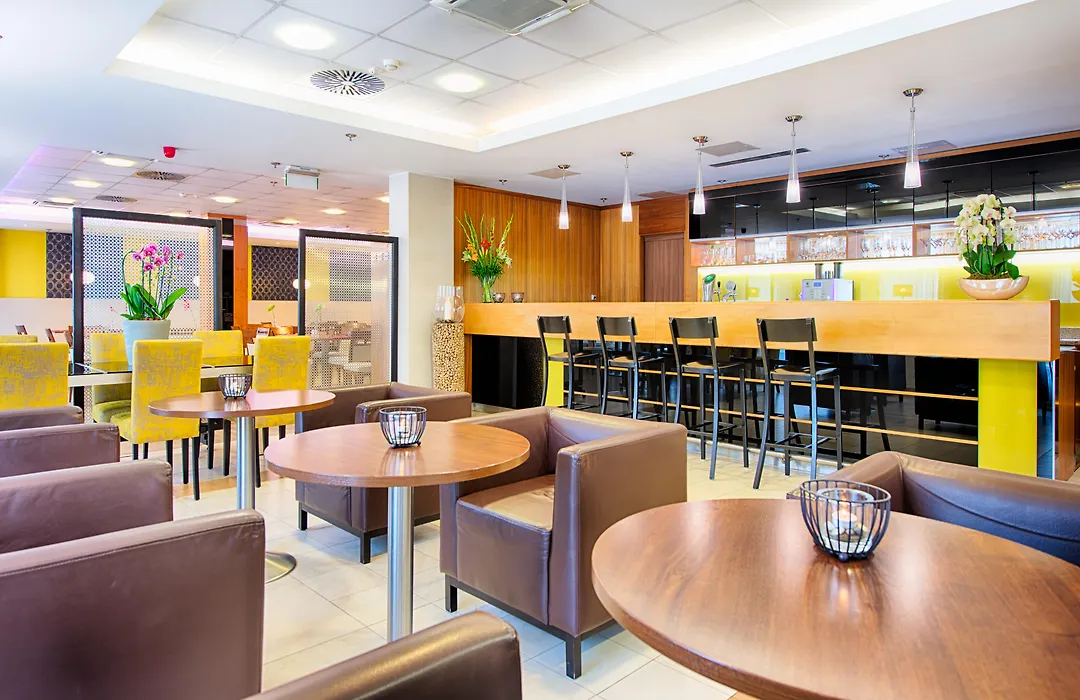 Czech Inn Hotel Ferenc-1