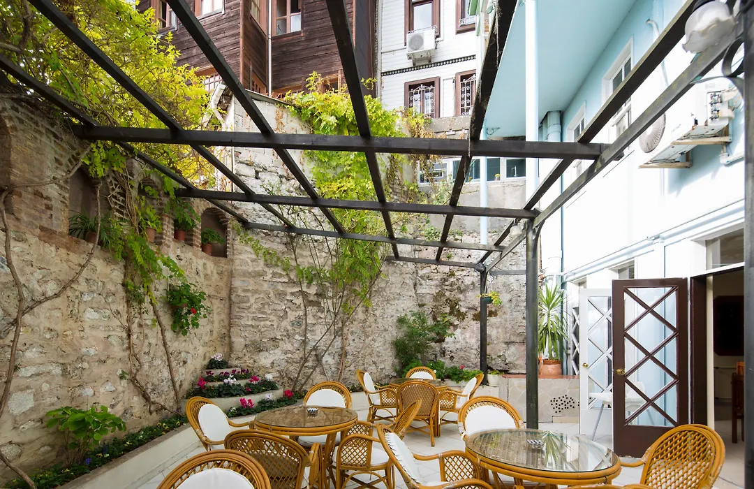 Hotel Historia-Special Category-1