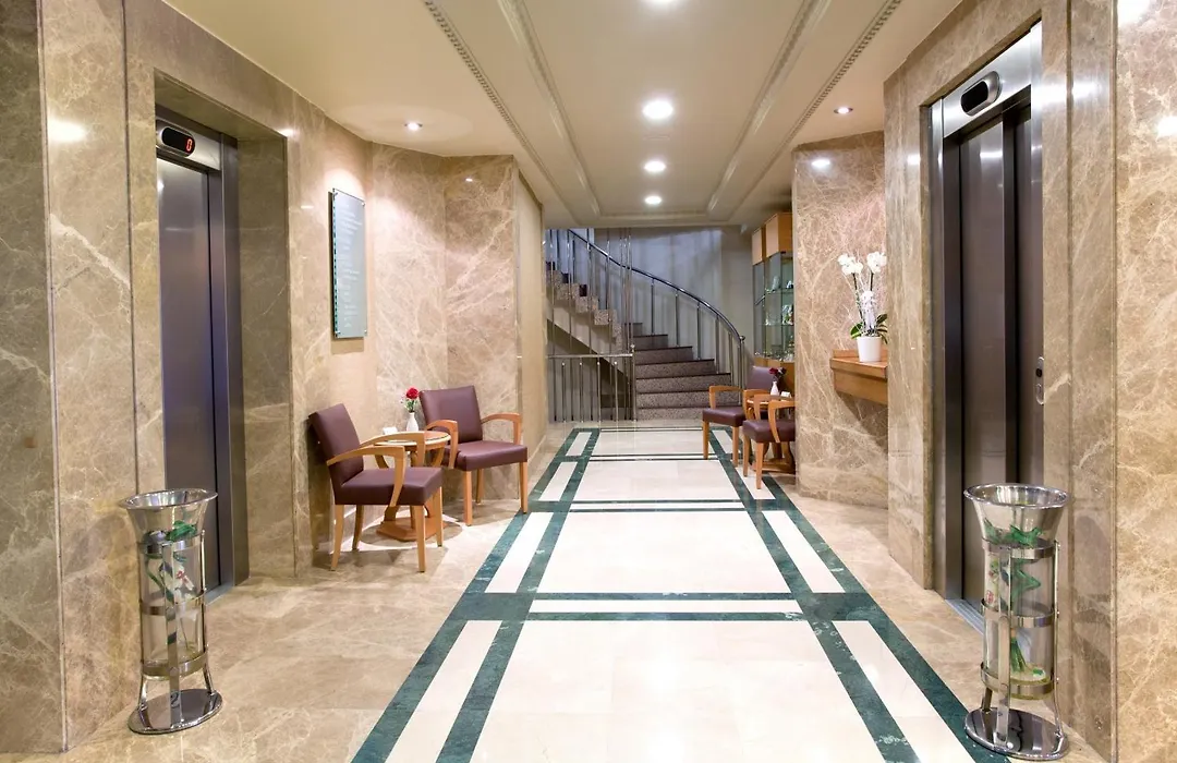 Oran Hotel-1