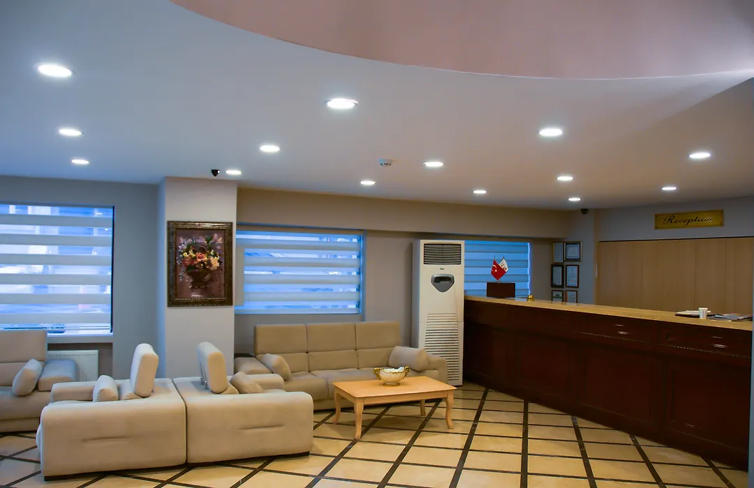 Albatros Premier Hotel-1