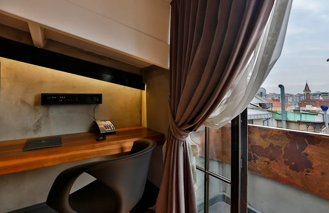Hotel The Public - Special Category-1