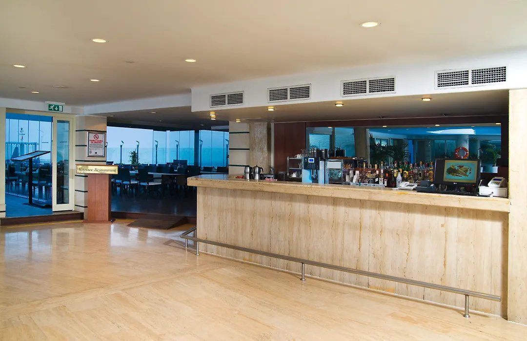 Radisson Hotel President Old Town Istanbul-1