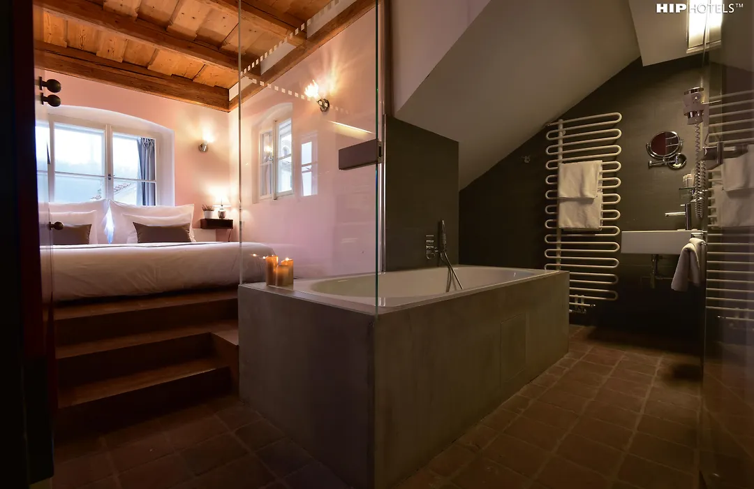 Design Hotel Neruda-1