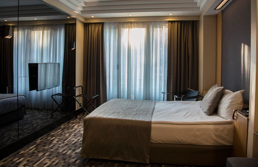 Tan Hotel - Special Category-1