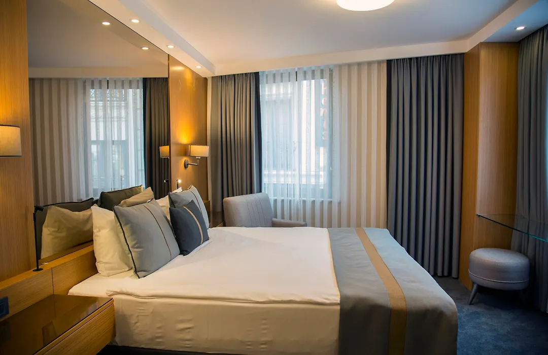 Tan Hotel - Special Category-1