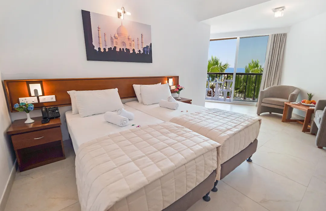 Avlida Hotel-1