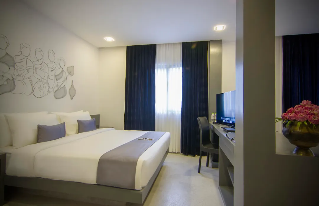 Bopha Bassac Boutique Hotel-1