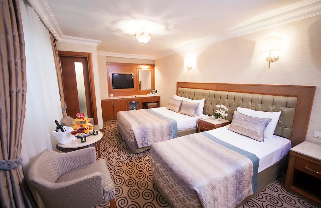 Grand Asiyan Hotel-1