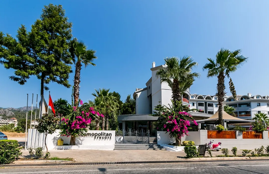 Costa Mare Suites-1
