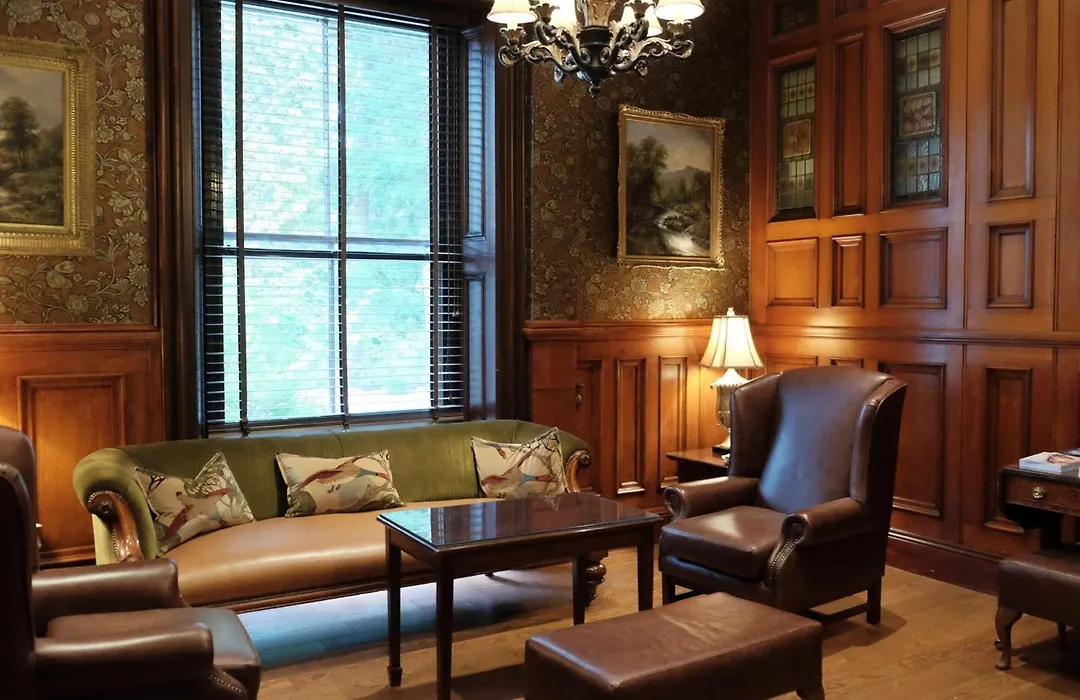 Macdonald Norwood Hall Hotel-1