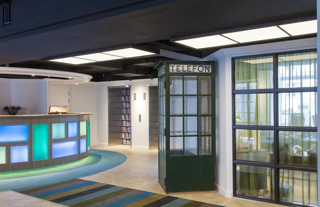 Absalon Hotel-1