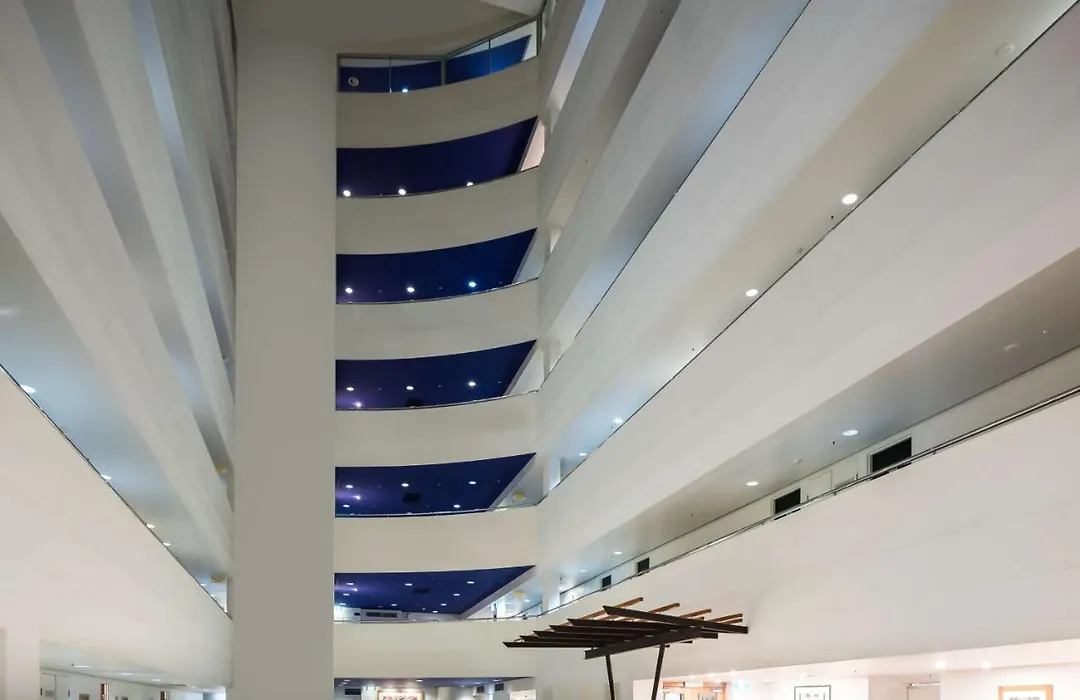 Rydges Darwin Central-1