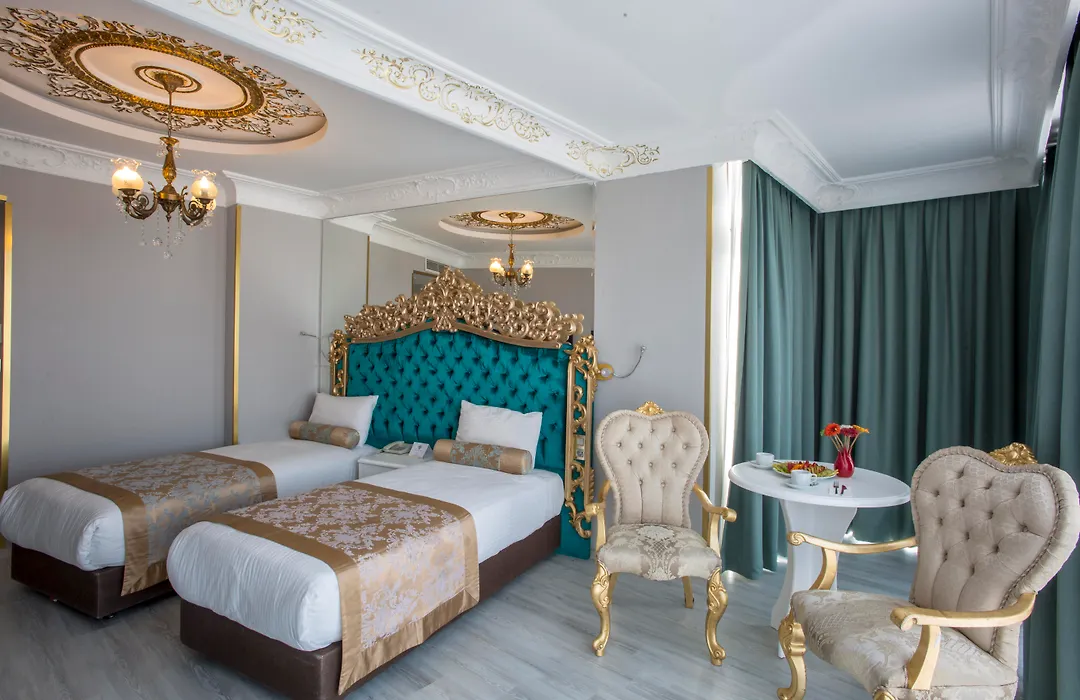 White Monarch Hotel-1