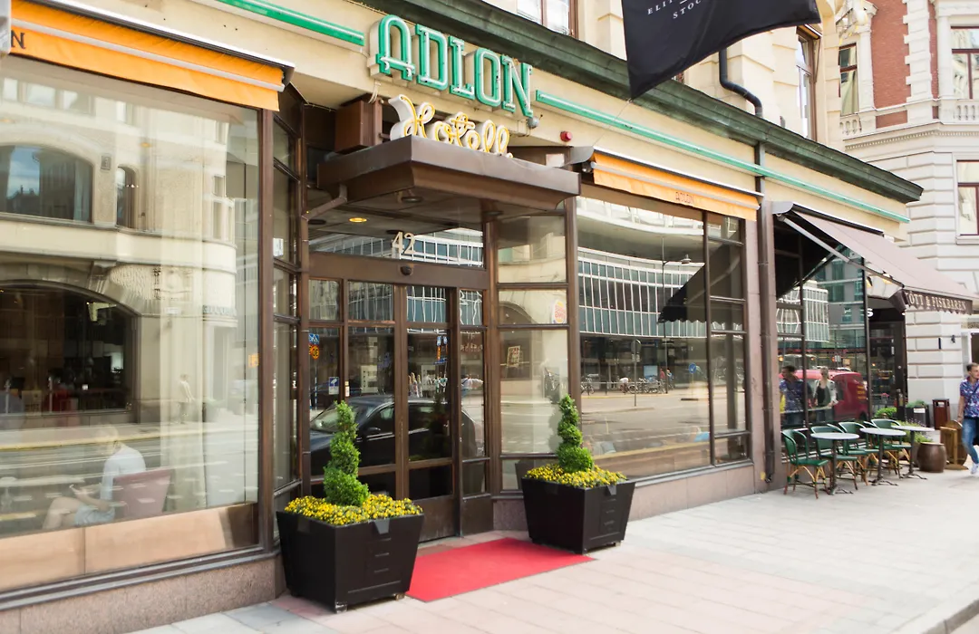 Elite Hotel Adlon-1