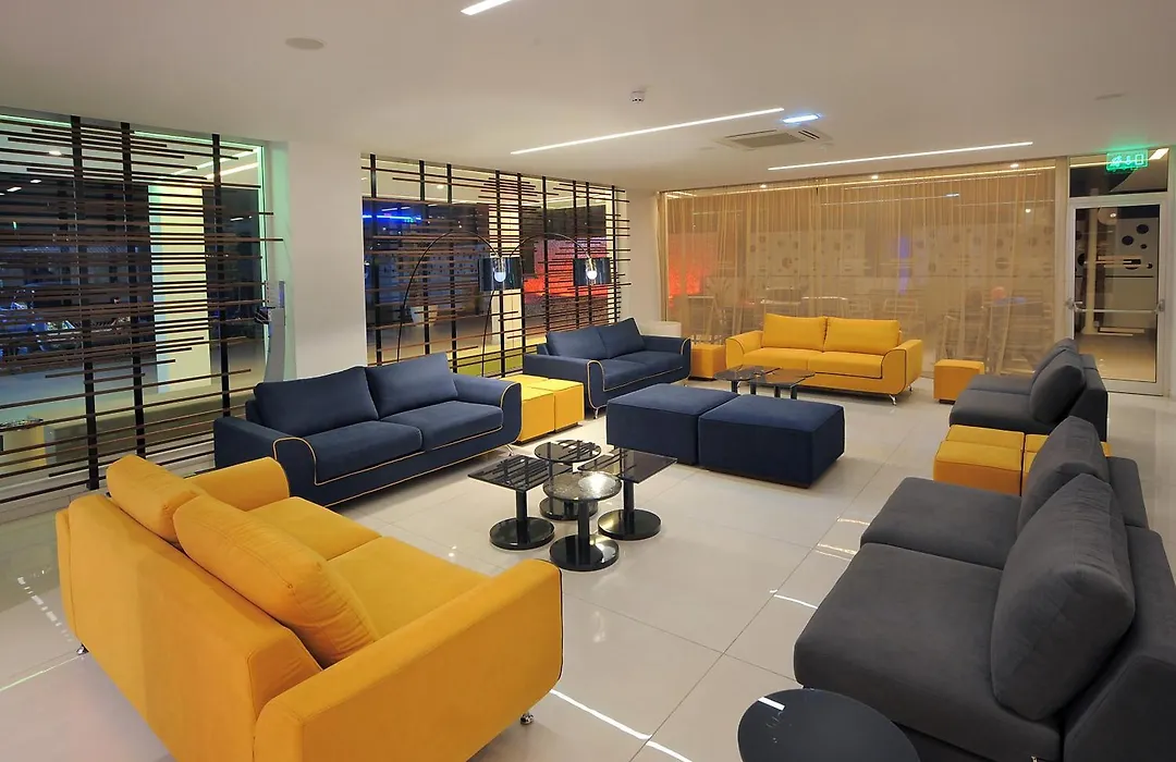 Nelia Beach Hotel & Spa-1