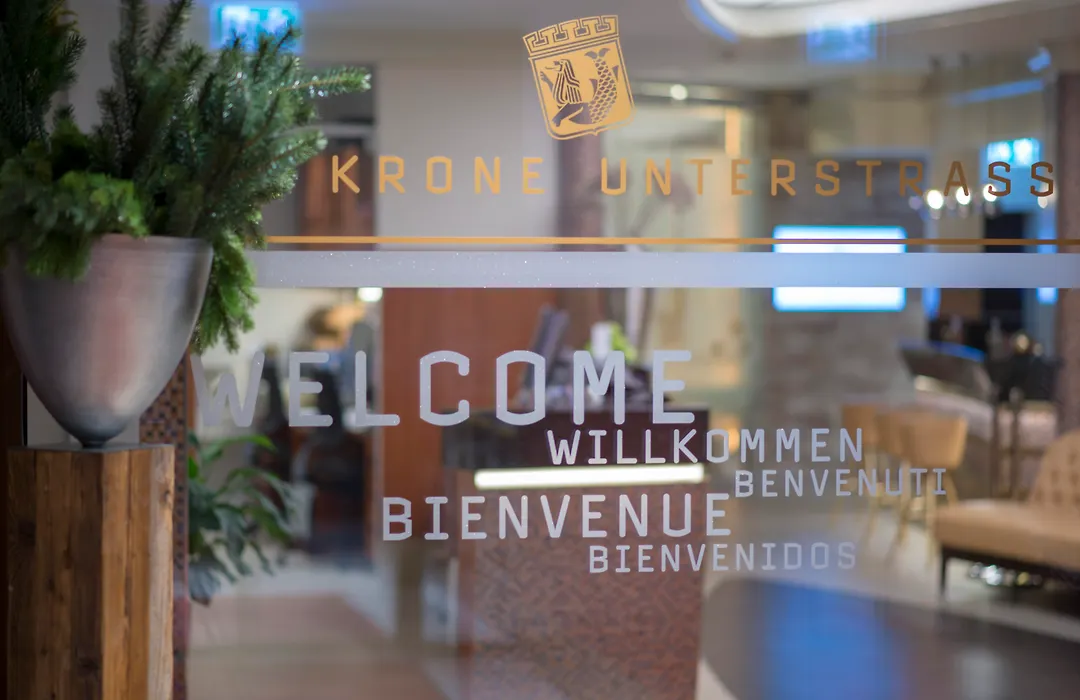 Hotel Krone Unterstrass-1