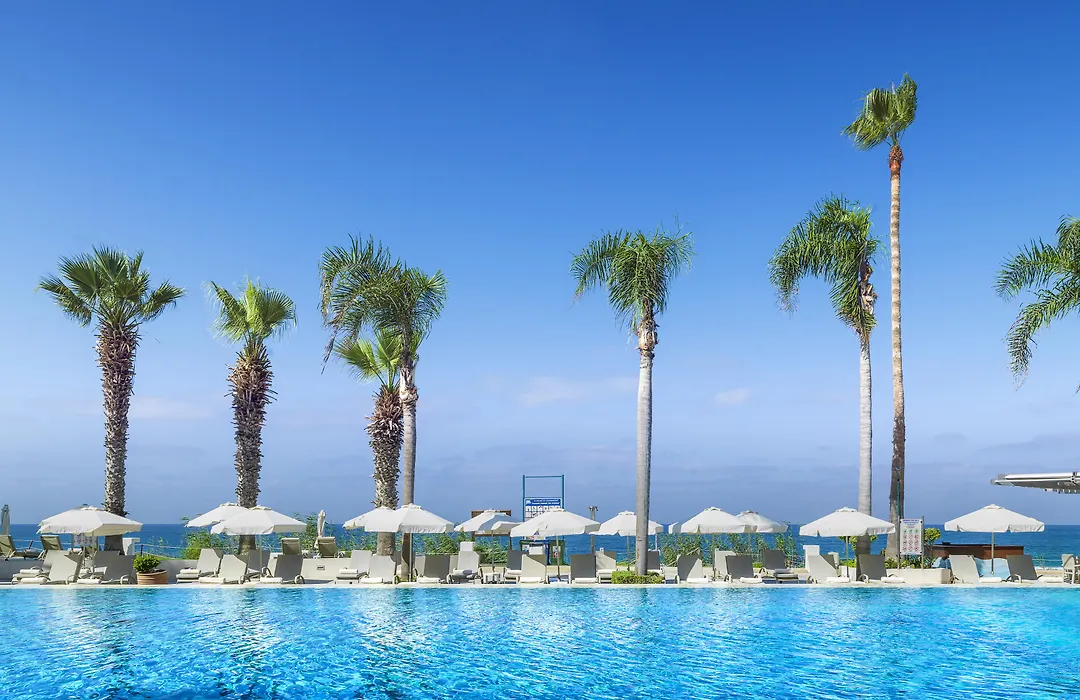 Alexander The Great Beach Hotel-1