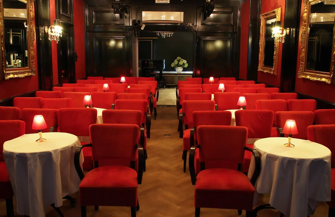 Apollofirst Boutique Hotel-1