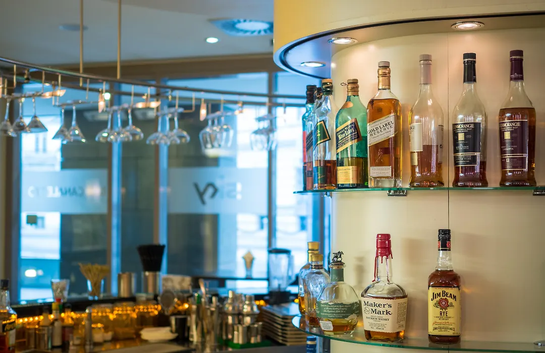 Lindner Hotel Vienna Am Belvedere, Part Of Jdv By Hyatt-1