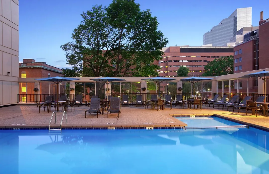 Wyndham Boston Beacon Hill-1