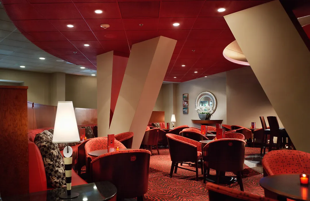 Pennyweight Hotel Boston, Curio Collection By Hilton-1