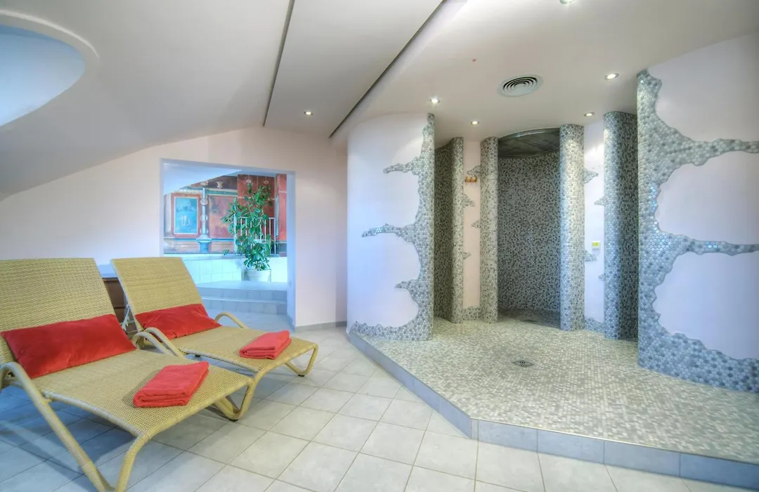 Arcotel Wimberger Wien-1