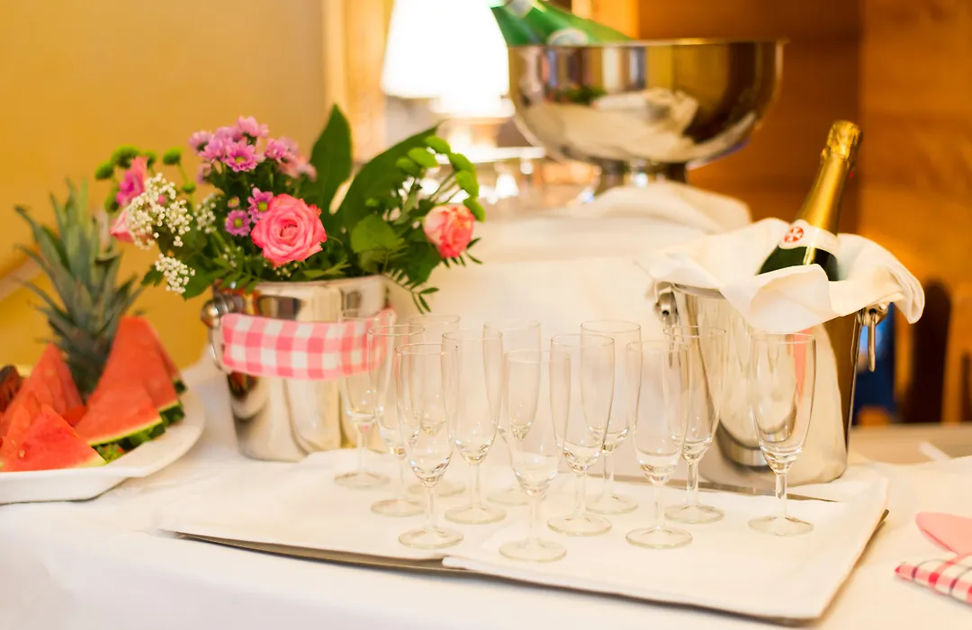 Hotel Palais Mailberger Hof-1