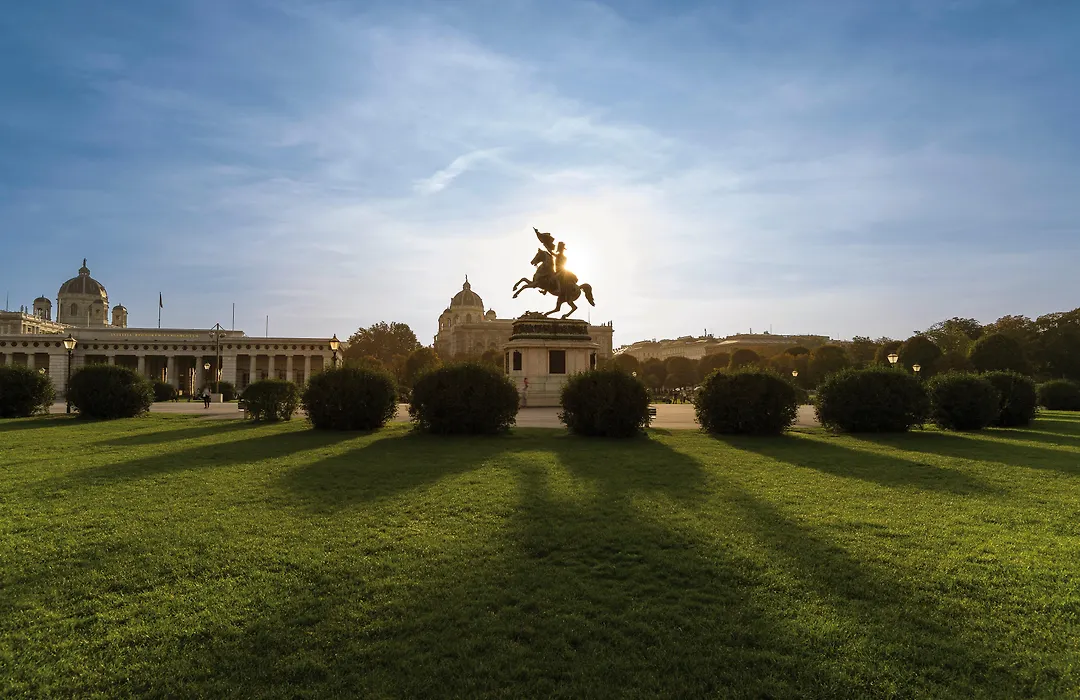 Holiday Inn Vienna City By Ihg-1
