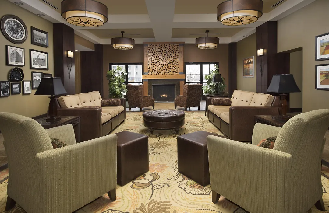 Doubletree By Hilton Denver International Airport, Co-1