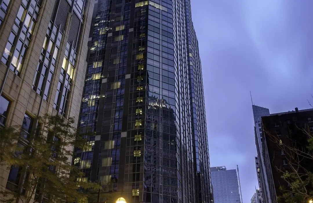 Hyatt Centric Chicago Magnificent Mile-1