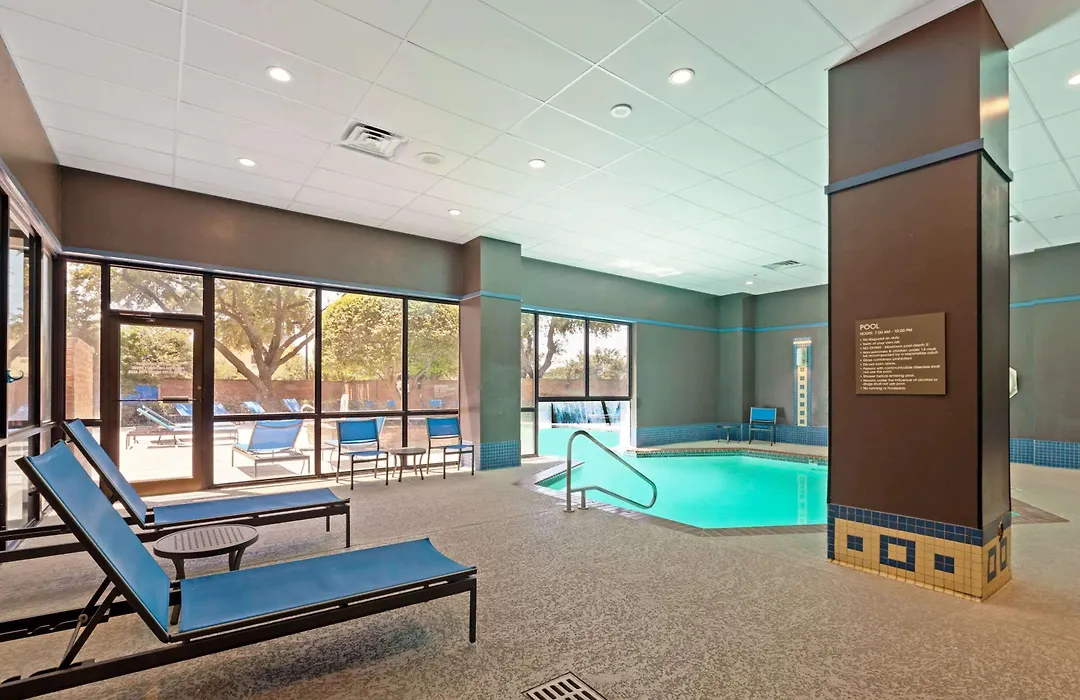 Sonesta Suites Dallas Park Central-1