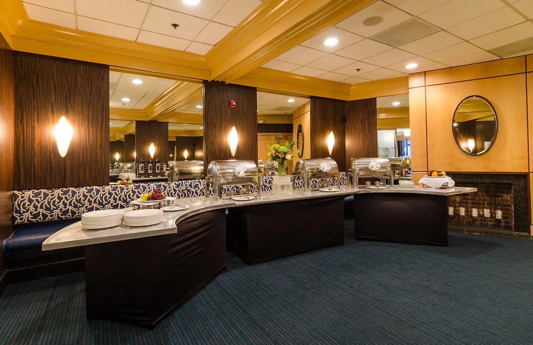 The Beacon At Embassy Row, Worldhotels Distinctive-1