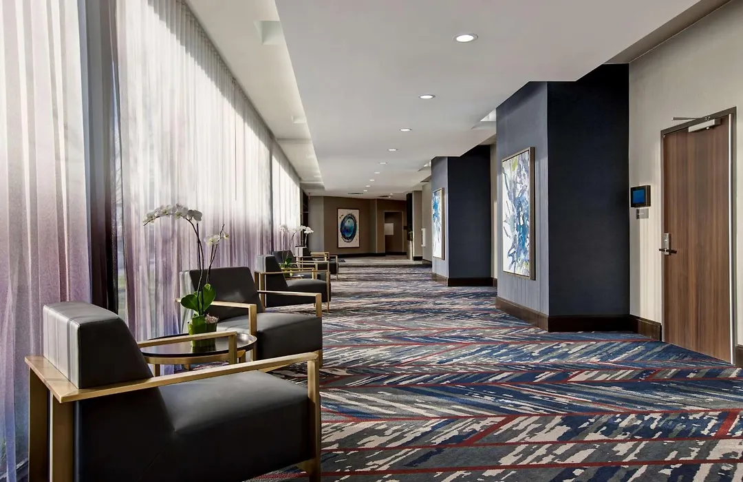 Embassy Suites By Hilton Oklahoma City Northwest-1