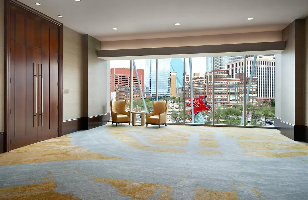 Omni Dallas Hotel-1