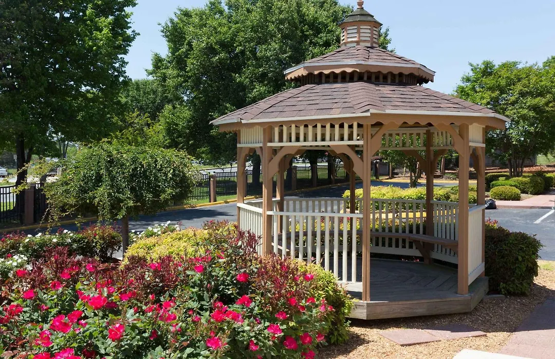 Rodeway Inn Charlotte Airport Area-1