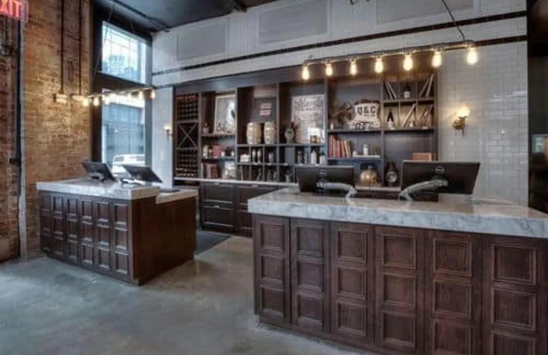 Q&C Hotel And Bar New Orleans, Autograph Collection-1
