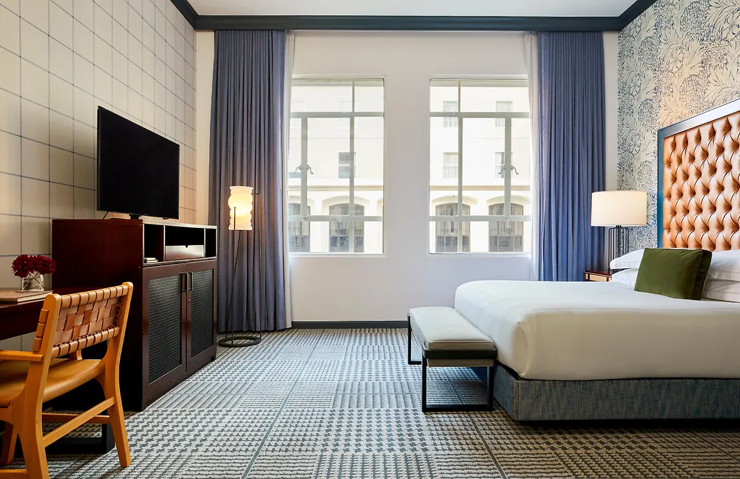 Kimpton Hotel Monaco Denver-1