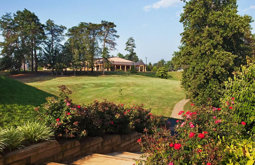 Crowne Plaza Resort Asheville By Ihg-1