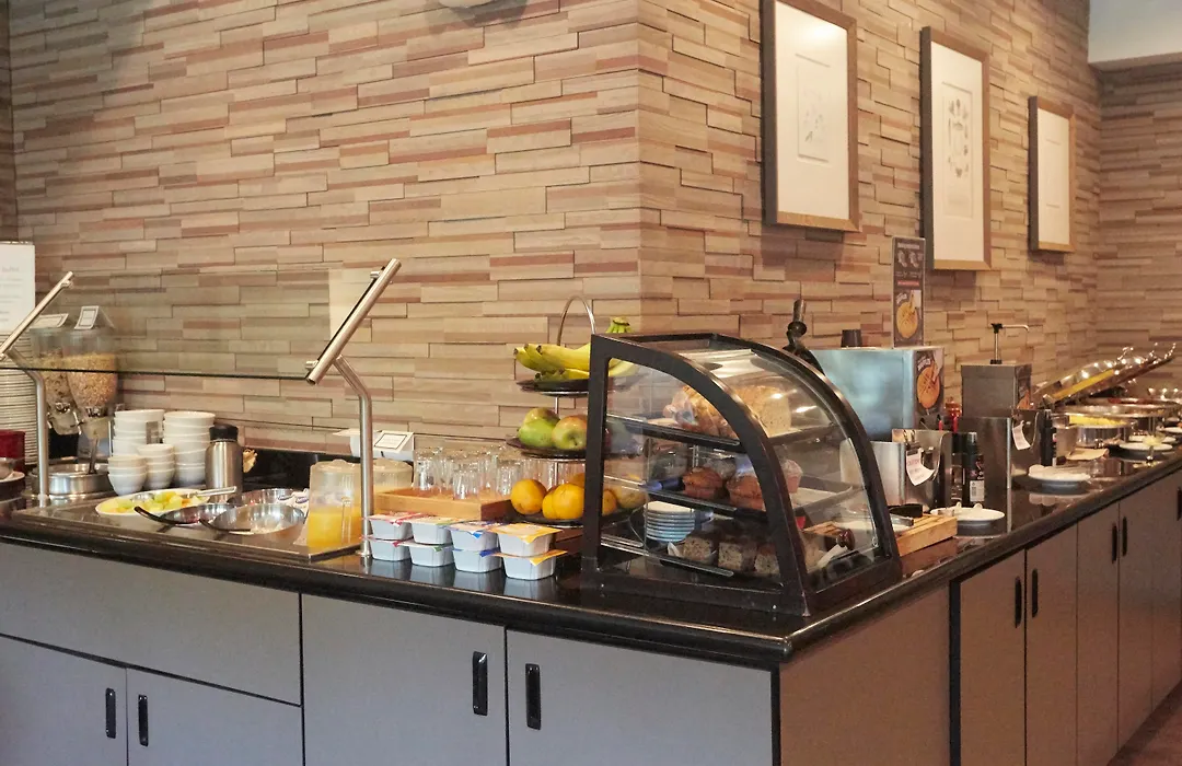 Radisson Hotel Portland Airport-1